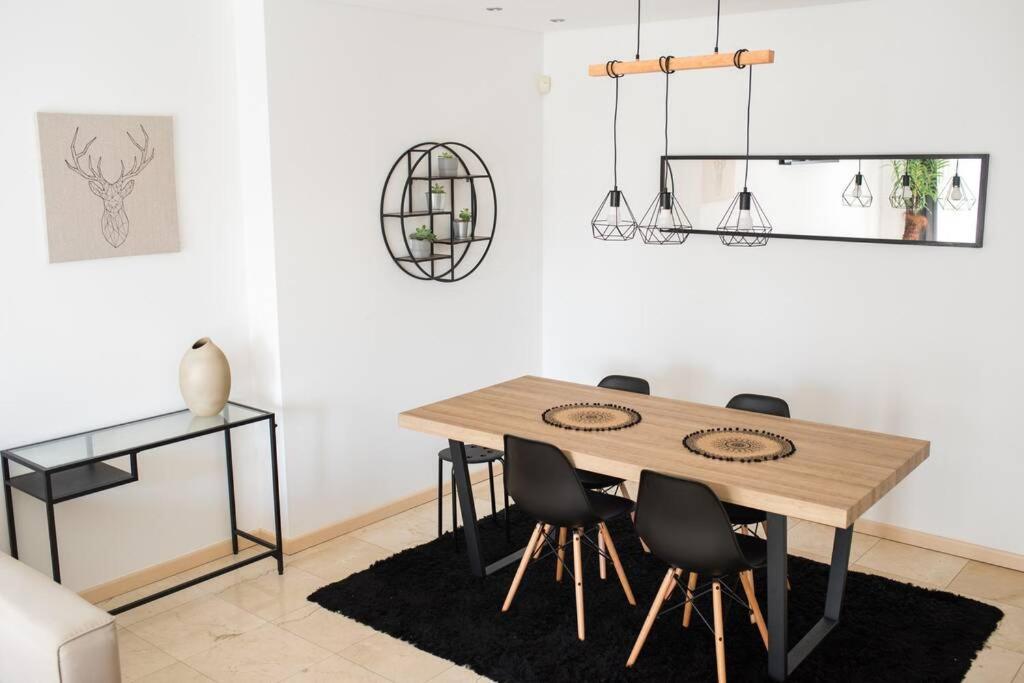 Bay Residence Apartamento - Piscina Сао Мартино до Порто Екстериор снимка