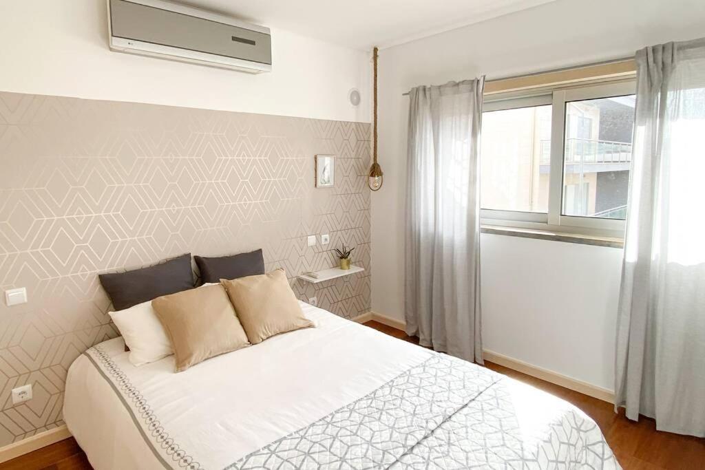Bay Residence Apartamento - Piscina Сао Мартино до Порто Екстериор снимка