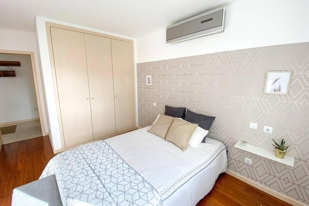 Bay Residence Apartamento - Piscina Сао Мартино до Порто Екстериор снимка