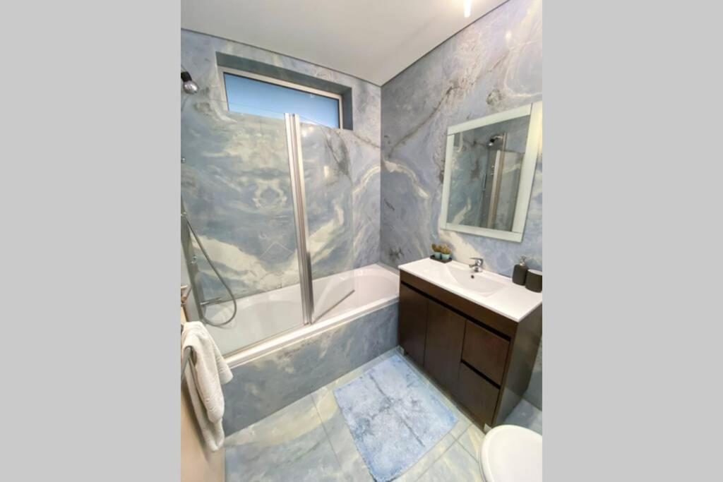 Bay Residence Apartamento - Piscina Сао Мартино до Порто Екстериор снимка