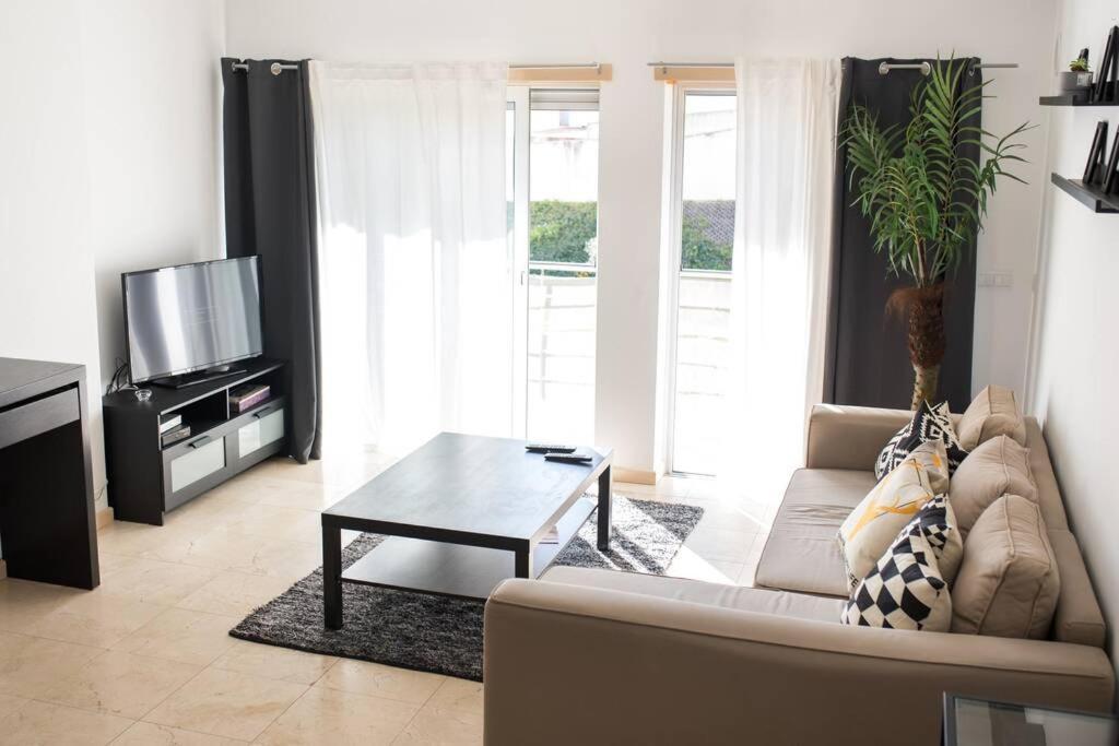 Bay Residence Apartamento - Piscina Сао Мартино до Порто Екстериор снимка