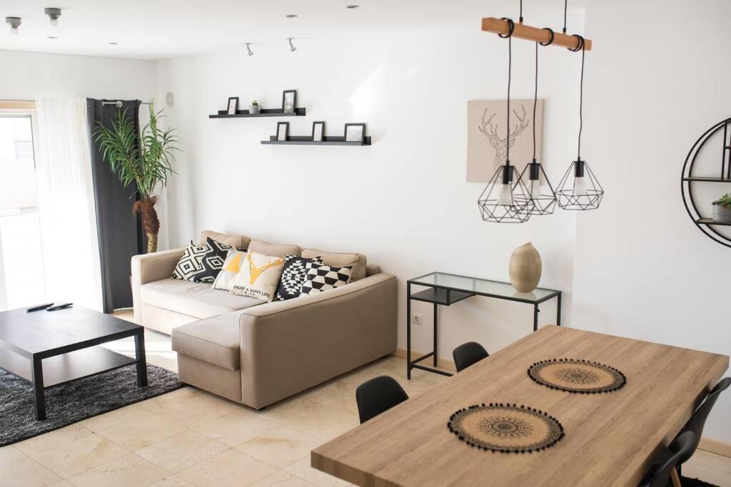 Bay Residence Apartamento - Piscina Сао Мартино до Порто Екстериор снимка