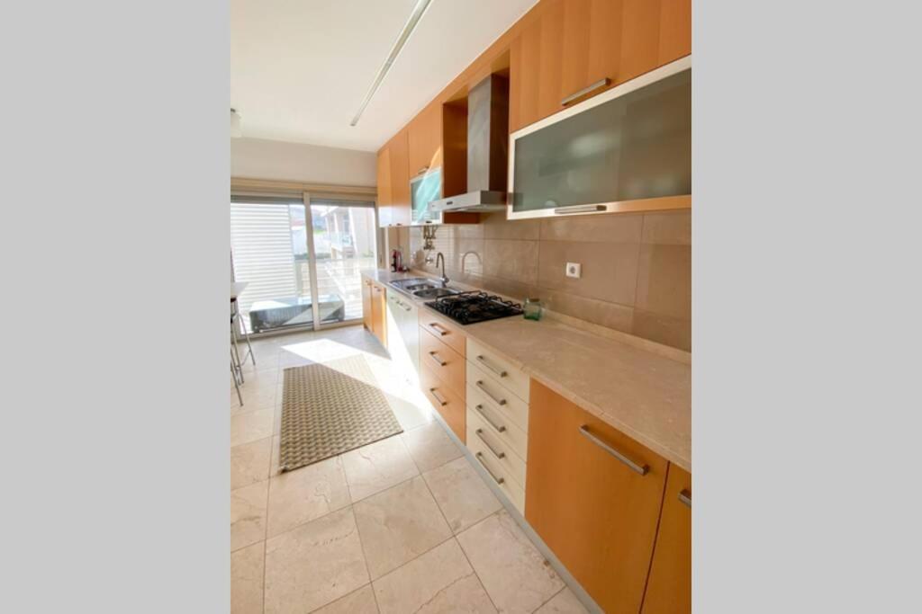 Bay Residence Apartamento - Piscina Сао Мартино до Порто Екстериор снимка