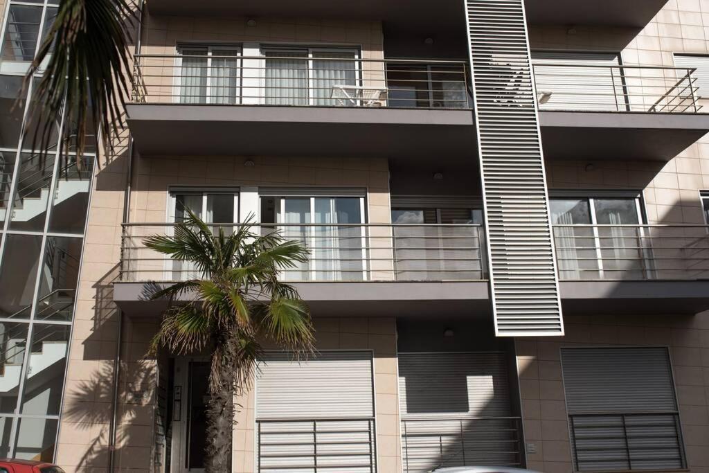 Bay Residence Apartamento - Piscina Сао Мартино до Порто Екстериор снимка
