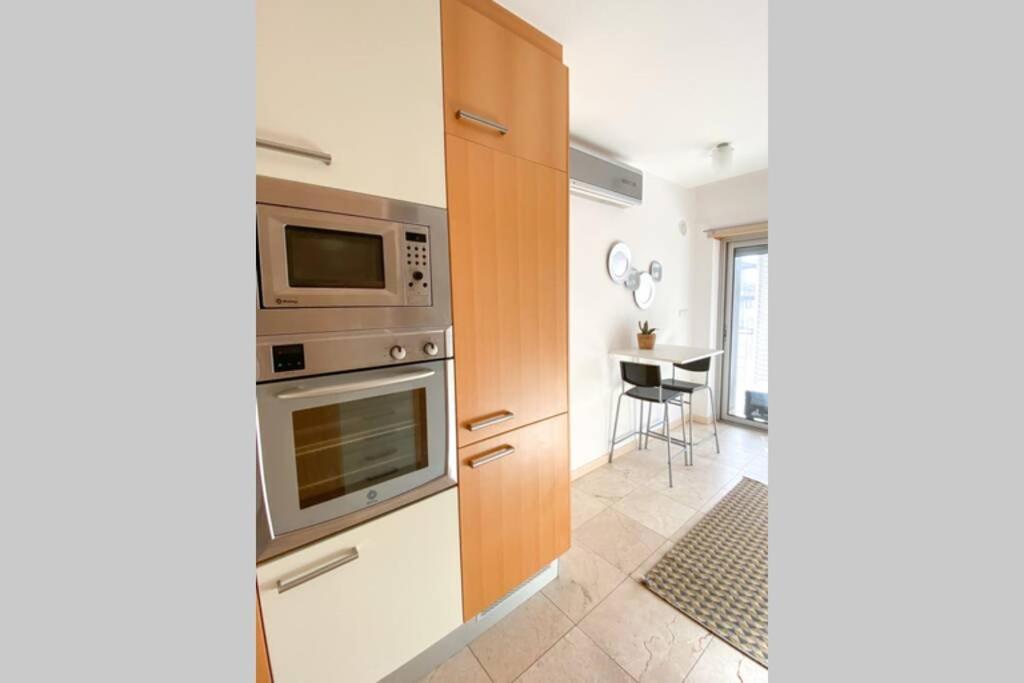 Bay Residence Apartamento - Piscina Сао Мартино до Порто Екстериор снимка