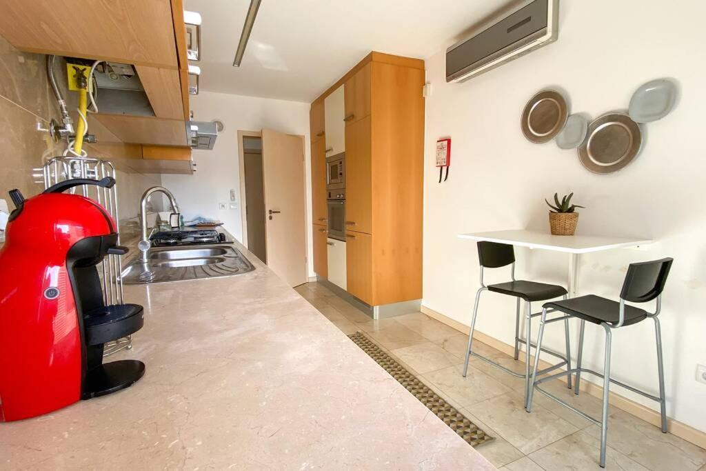 Bay Residence Apartamento - Piscina Сао Мартино до Порто Екстериор снимка