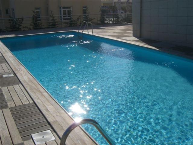 Bay Residence Apartamento - Piscina Сао Мартино до Порто Екстериор снимка